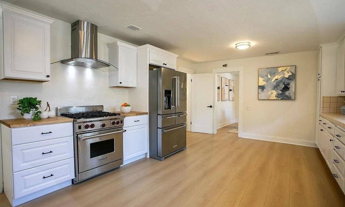 Photo of Kitchen in Fair Oaks