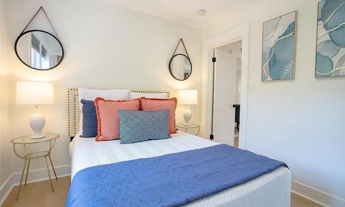 Photo of Bedroom in Fair Oaks