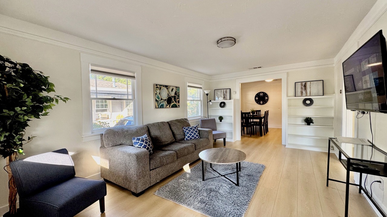 Photo of Livingroom in Fair Oaks