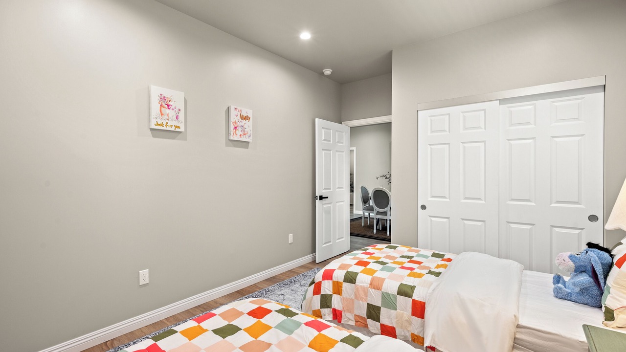 Photo of Bedroom in Hacienda Heights