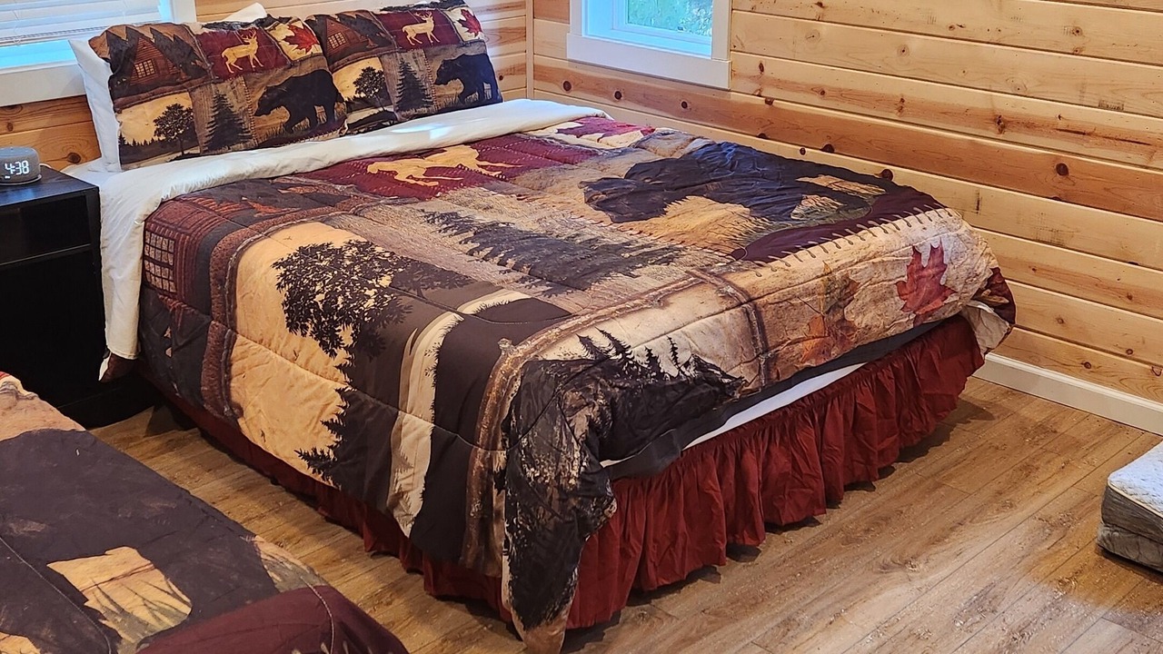 Photo of Bedroom in La Porte