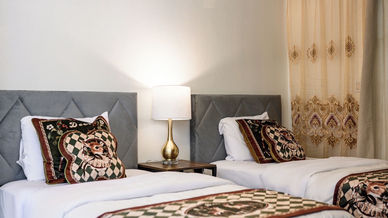 Photo of Bedroom in Glendora