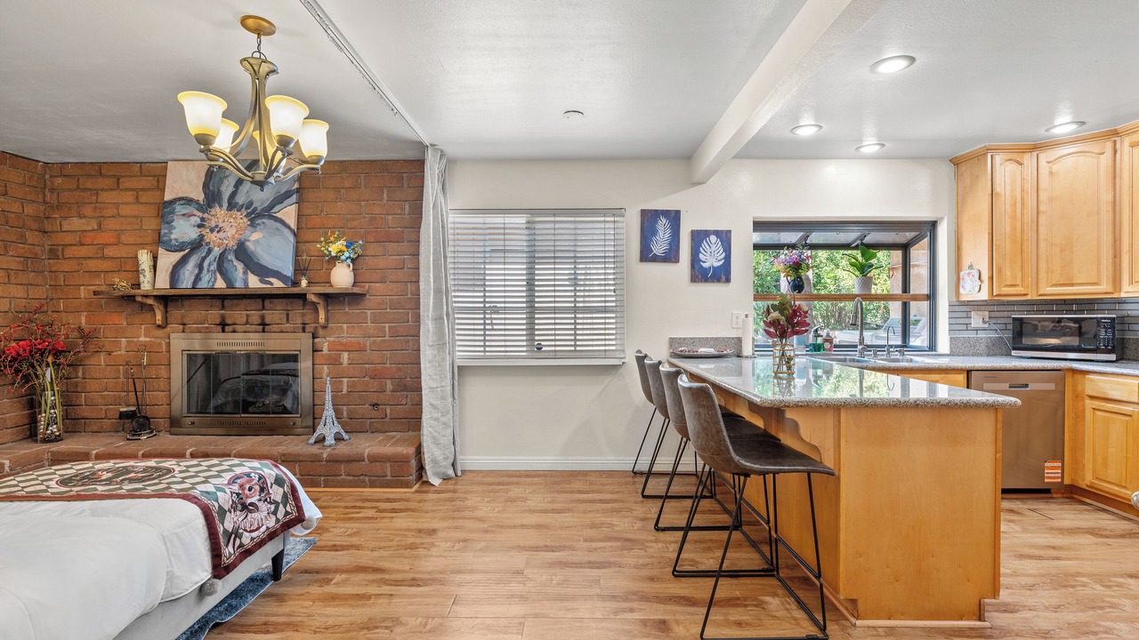 Photo of Bedroom in Glendora