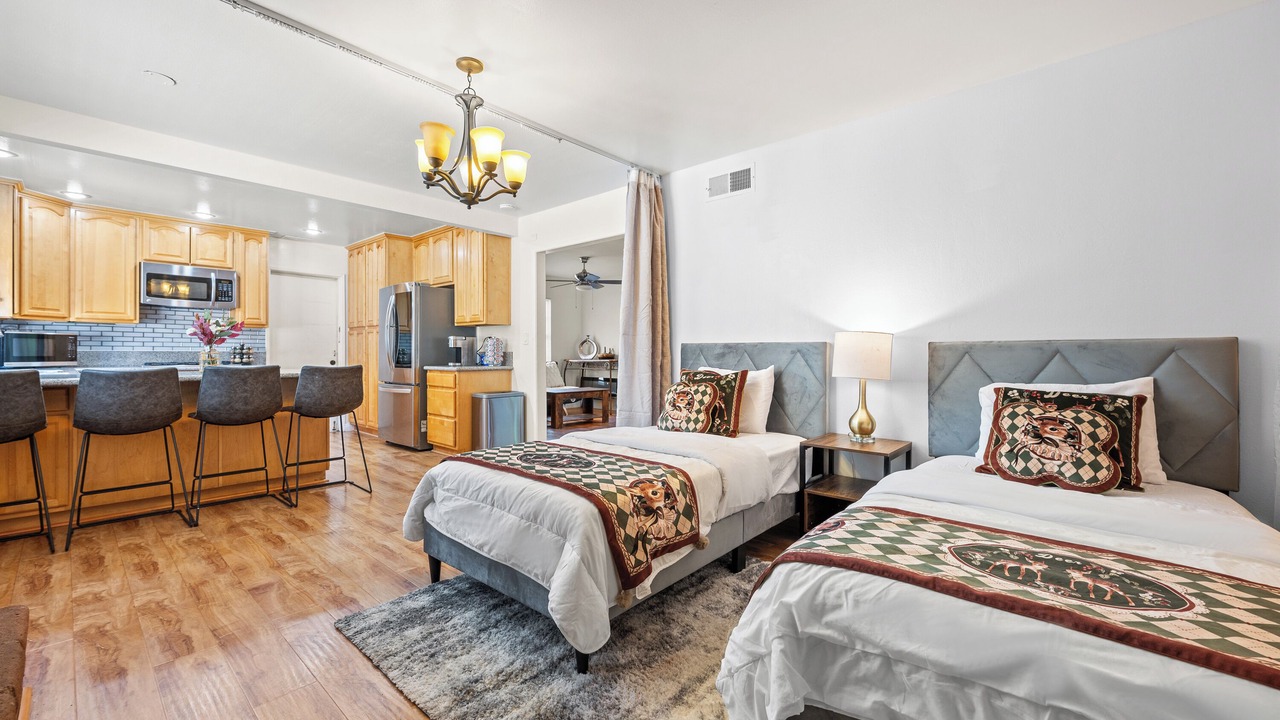 Photo of Bedroom in Glendora