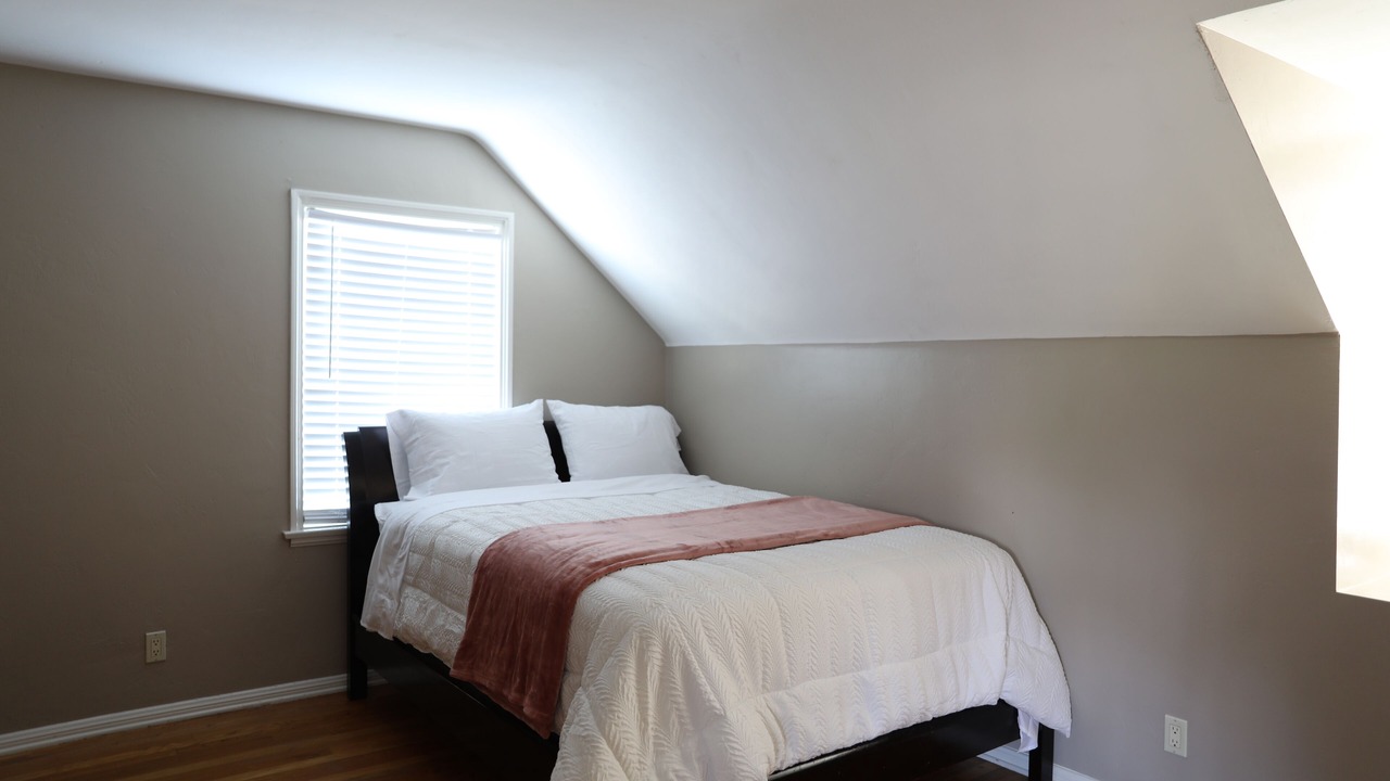 Photo of Bedroom in San Bernardino