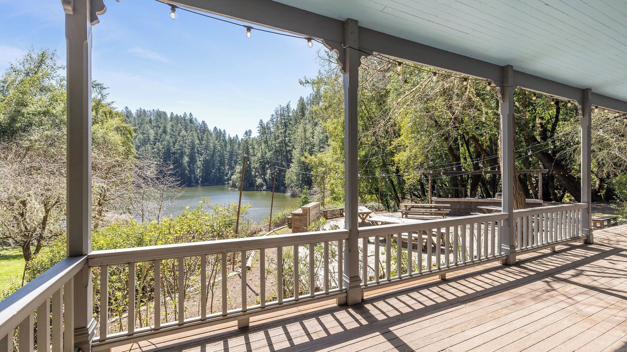 Photo of Outdoor in Redwood Valley