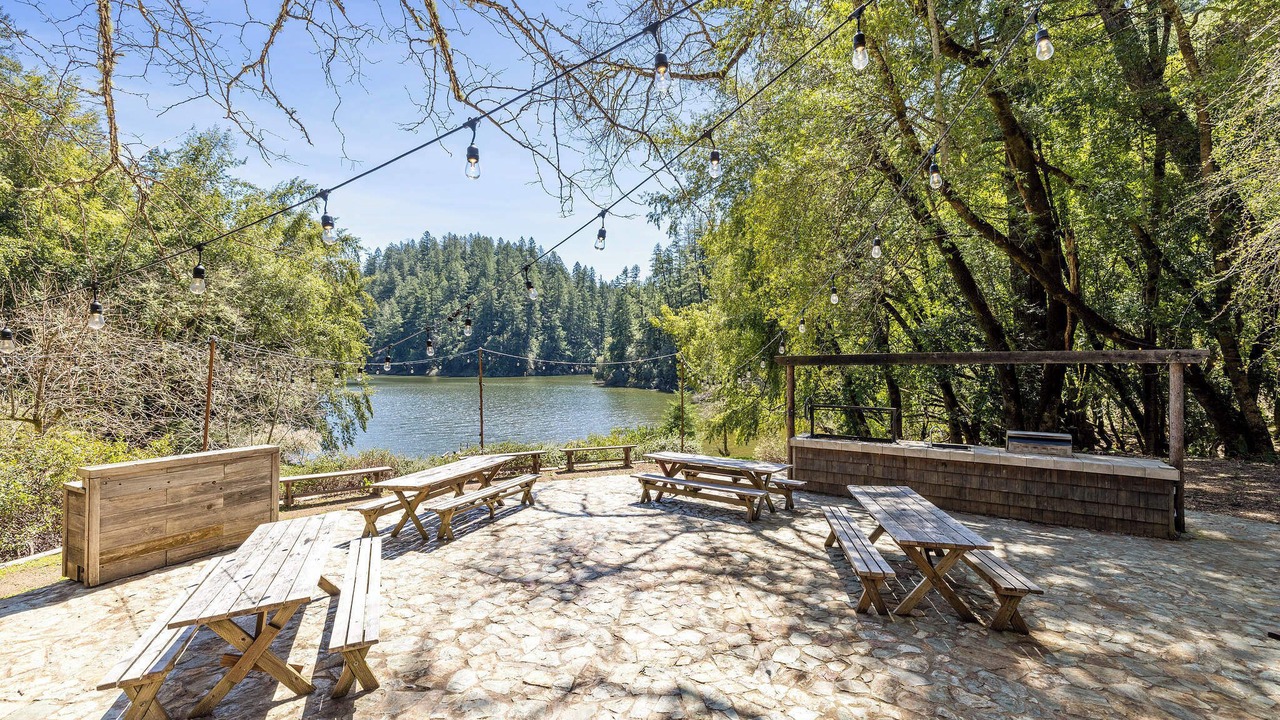 Photo of Outdoor in Redwood Valley