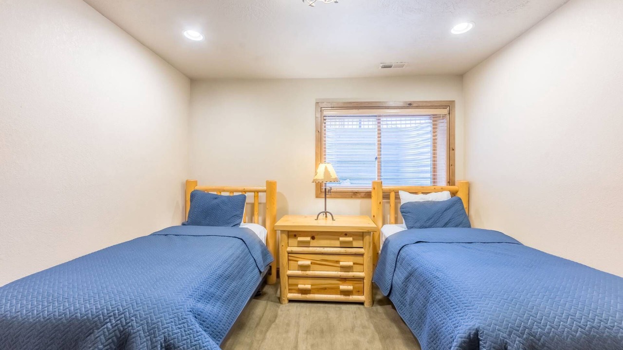 Photo of Bedroom in Gorgosa