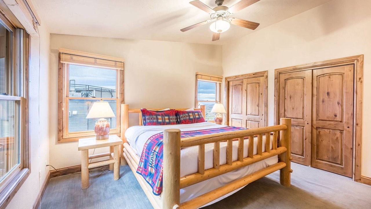 Photo of Bedroom in Gorgosa