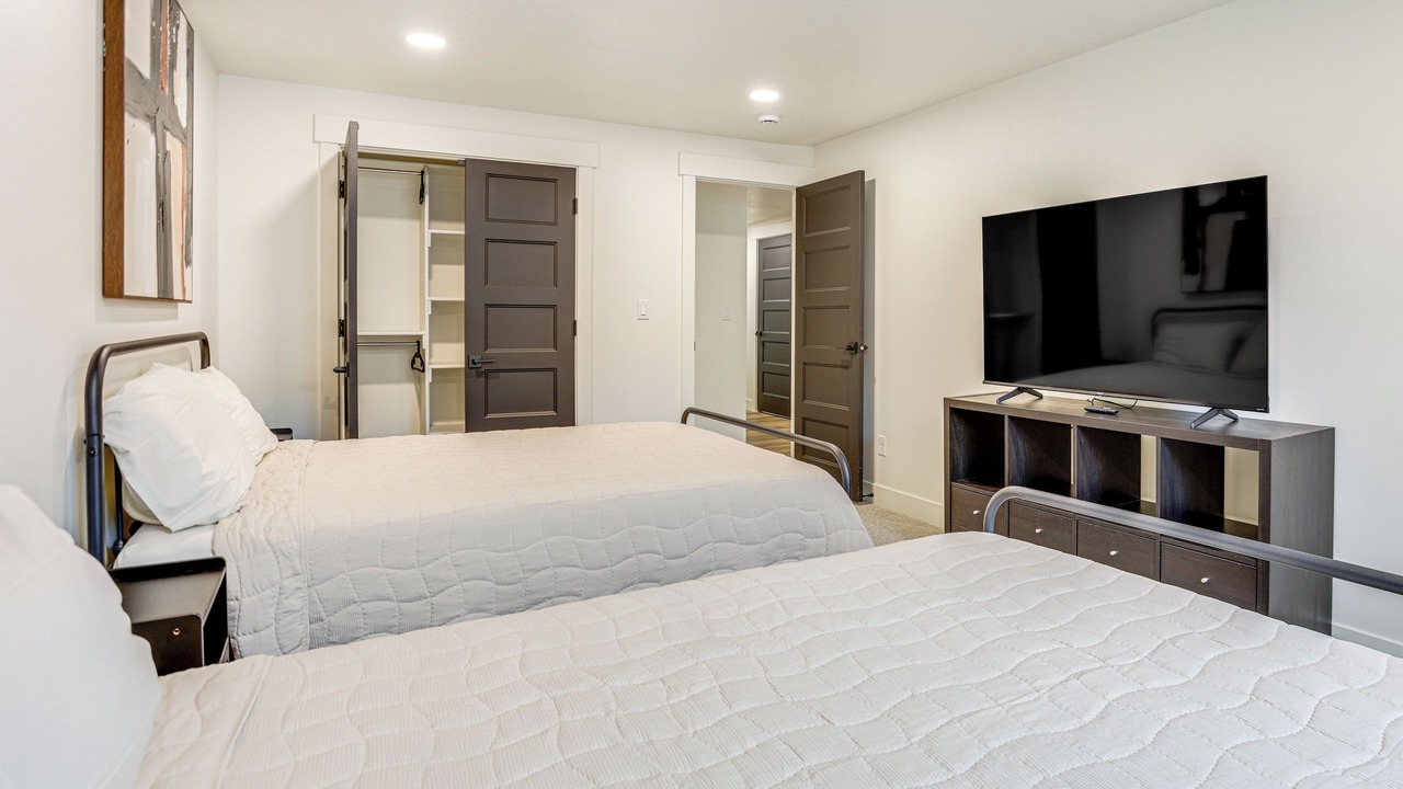Photo of Bedroom in North Ogden