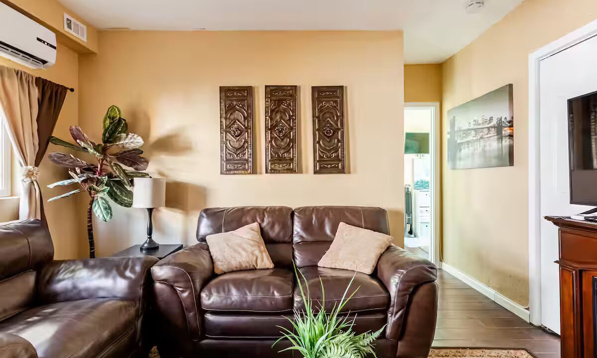 Photo of Livingroom in Rancho del Rey