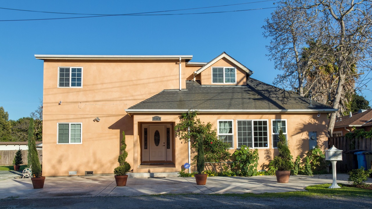 Photo of Outdoor in East Palo Alto