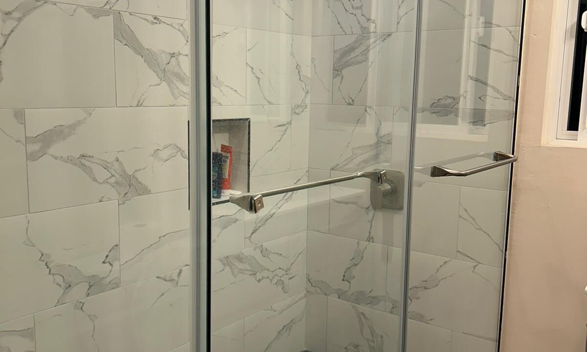 Photo of Bathroom in East Palo Alto