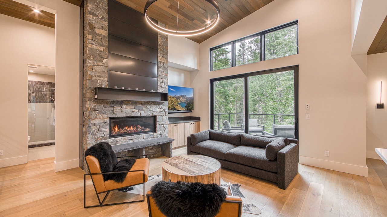 Photo of Livingroom in Alpine Meadows