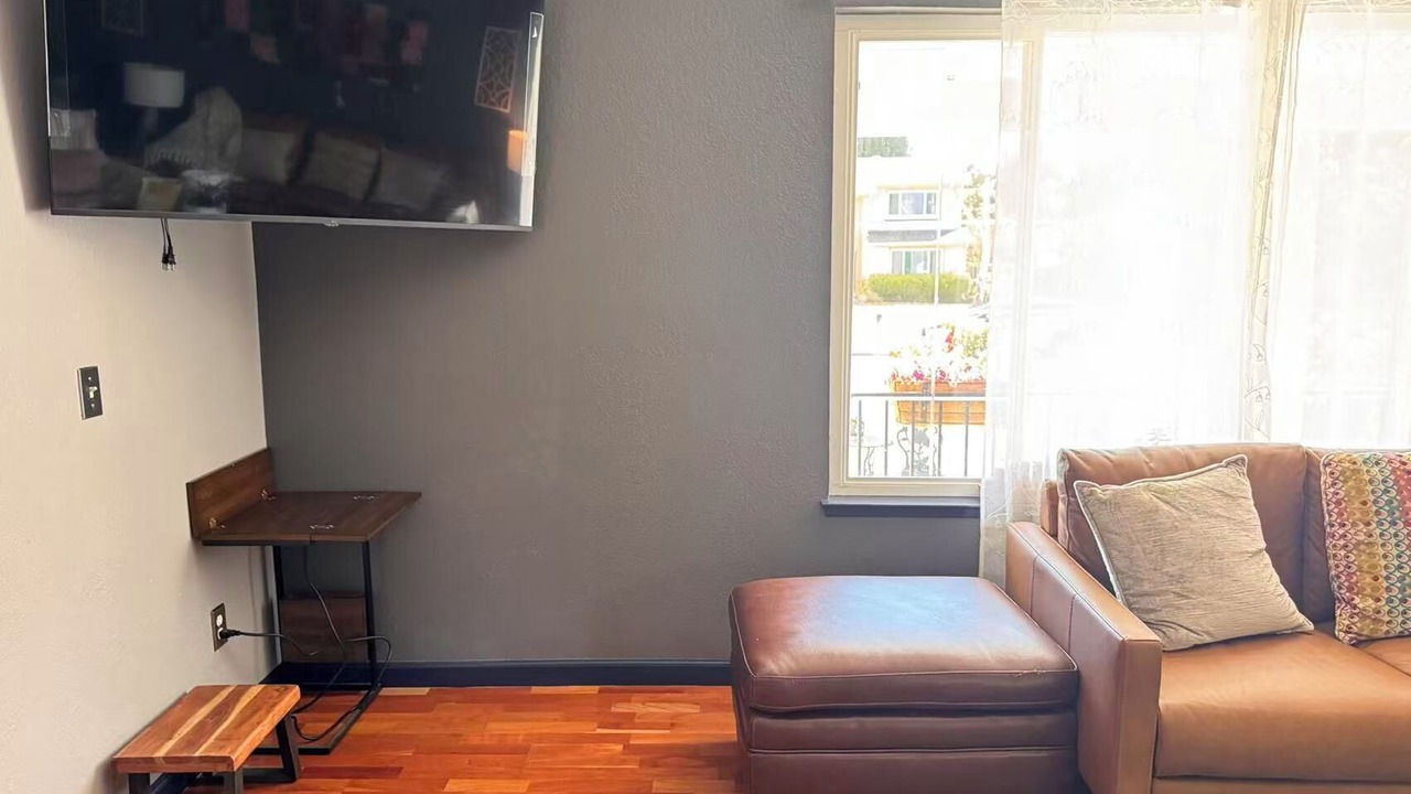 Photo of Livingroom in Gilroy