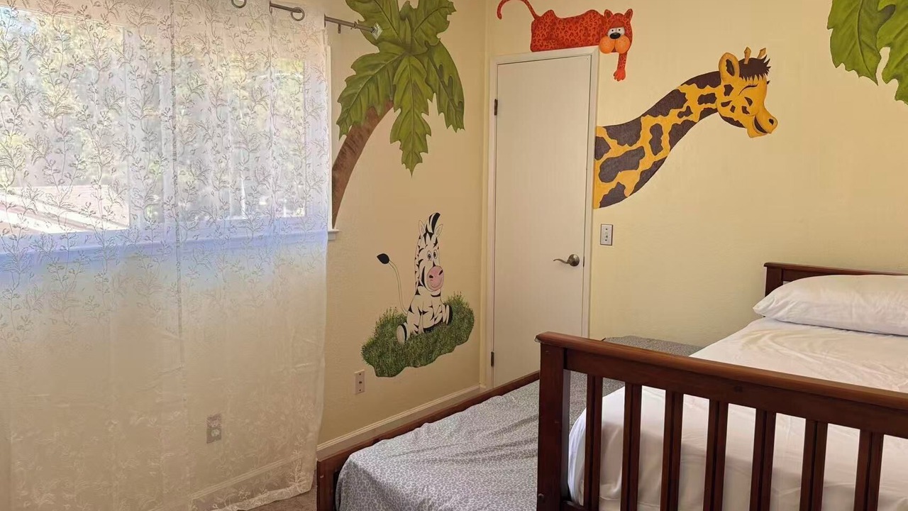 Photo of Bedroom in Gilroy