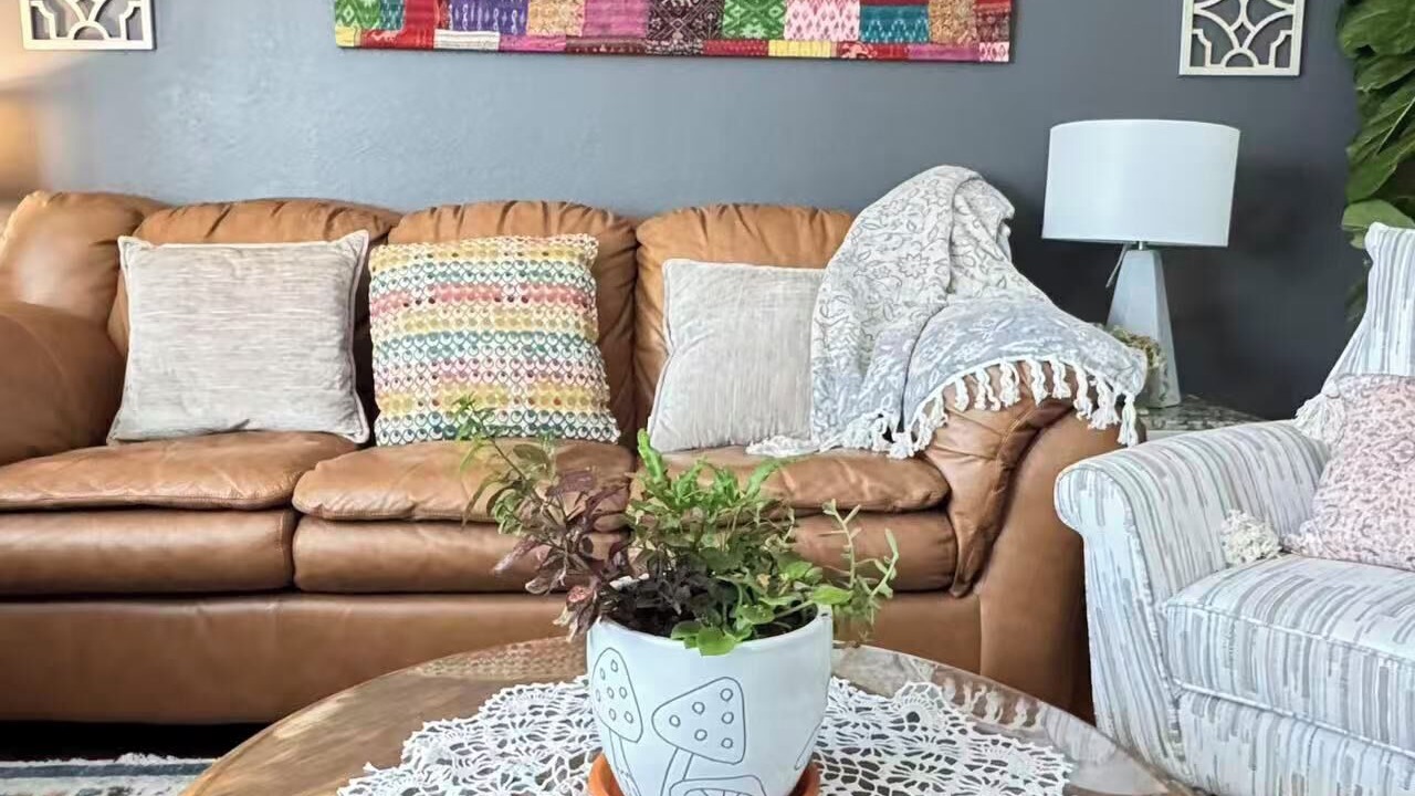 Photo of Livingroom in Gilroy