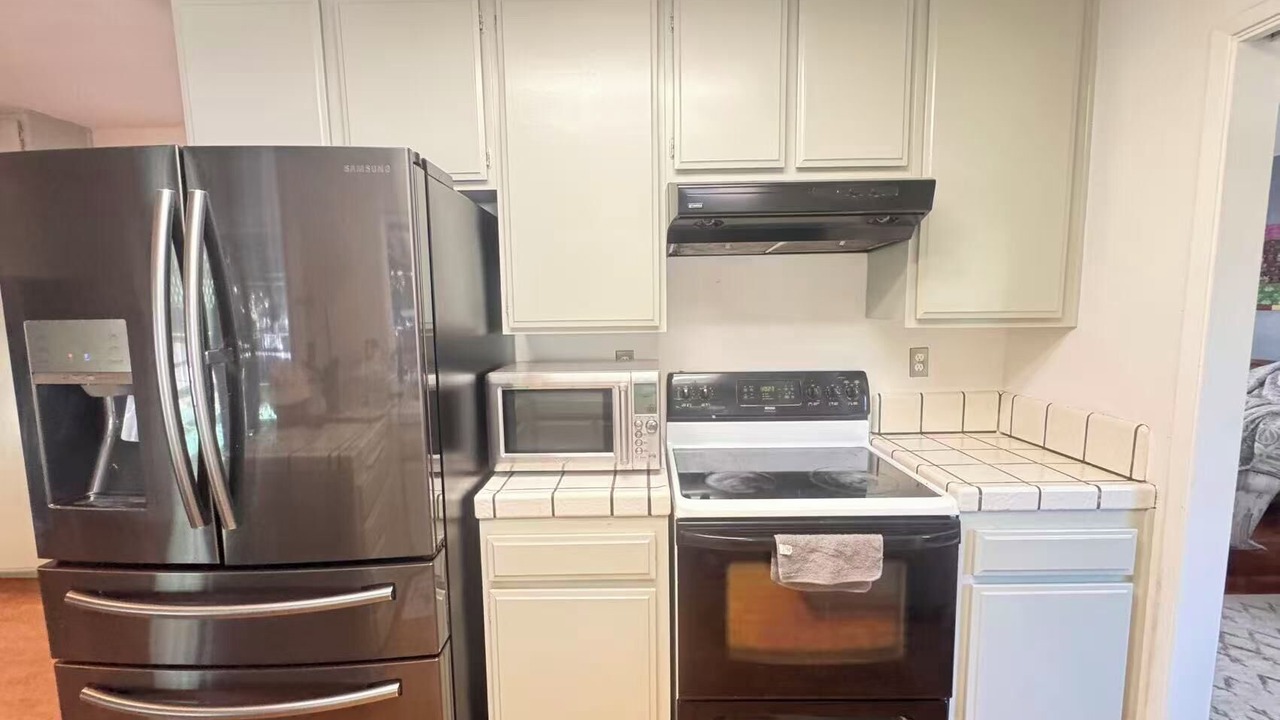 Photo of Kitchen in Gilroy