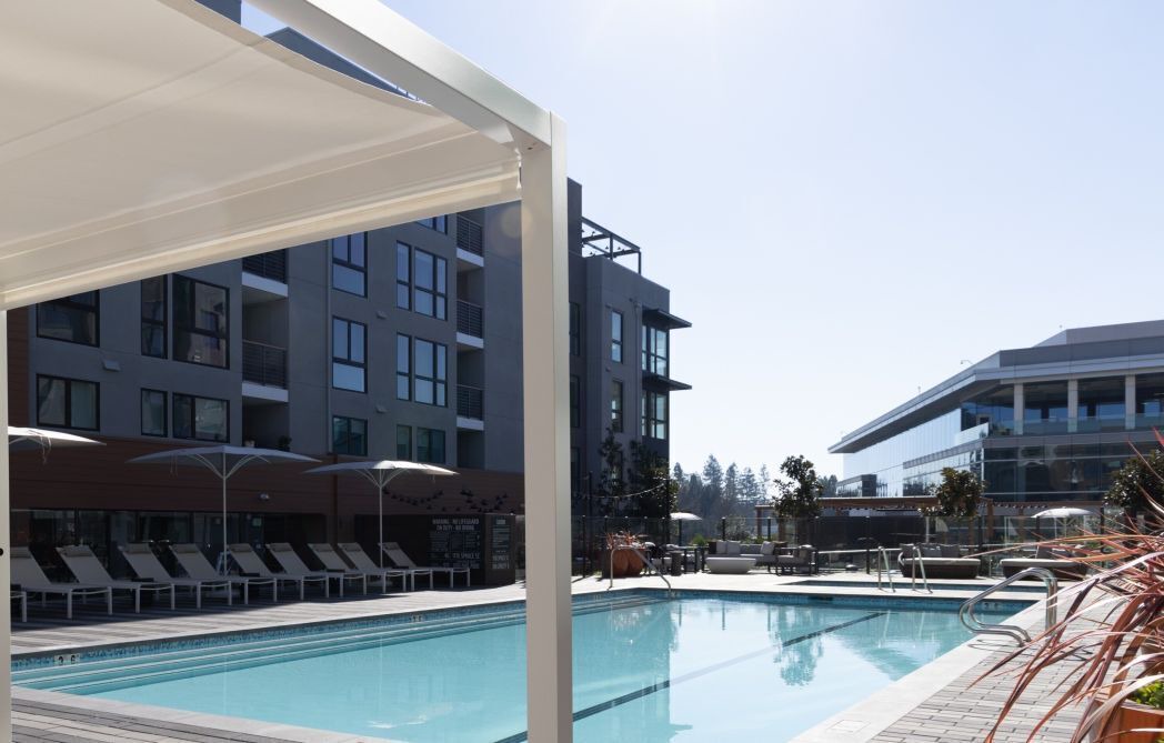 Photo of Outdoor in Mountain View