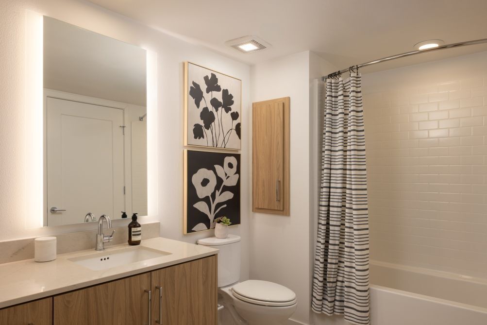 Photo of Bathroom in Mountain View