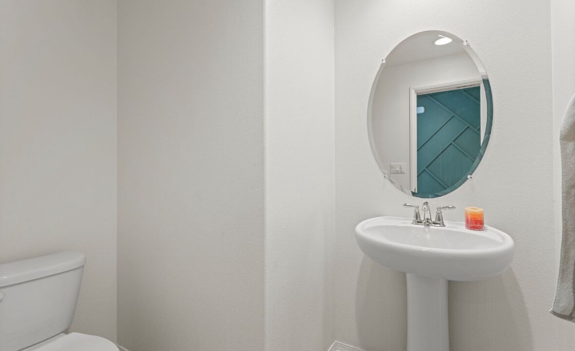 Photo of Bathroom in Hemet