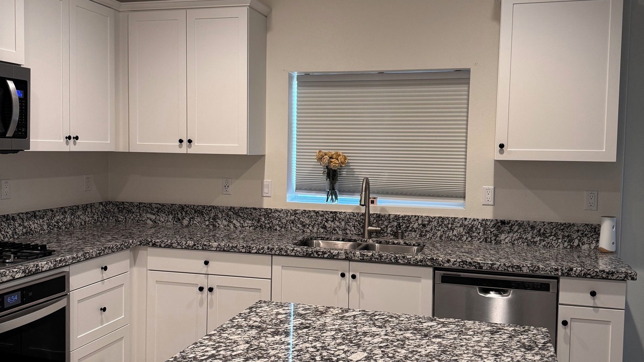Photo of Kitchen in Hemet