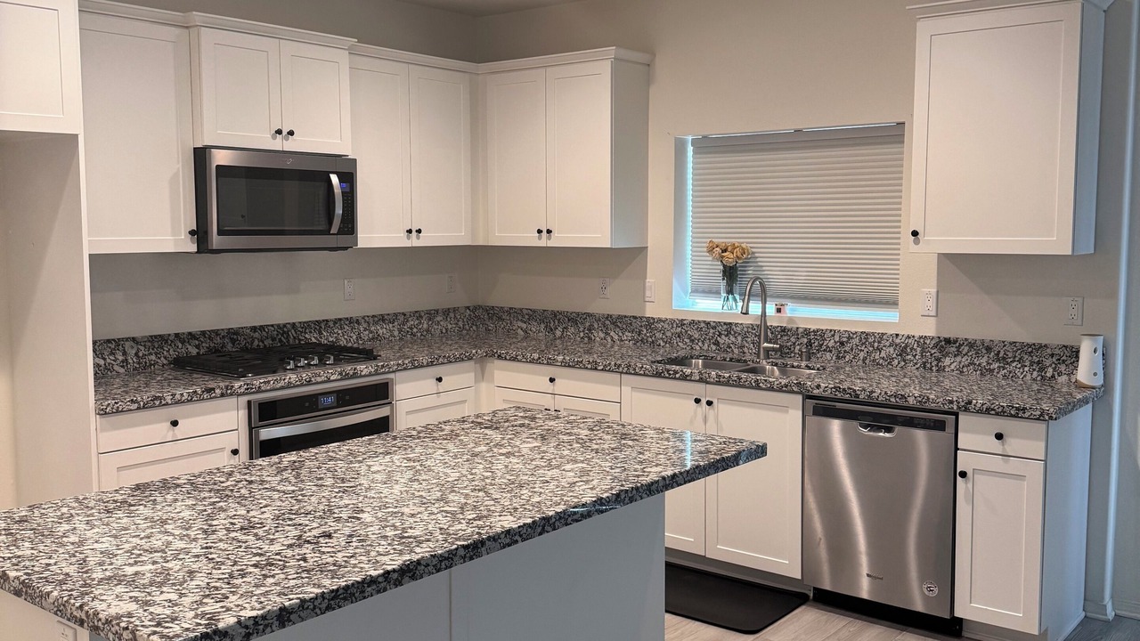 Photo of Kitchen in Hemet