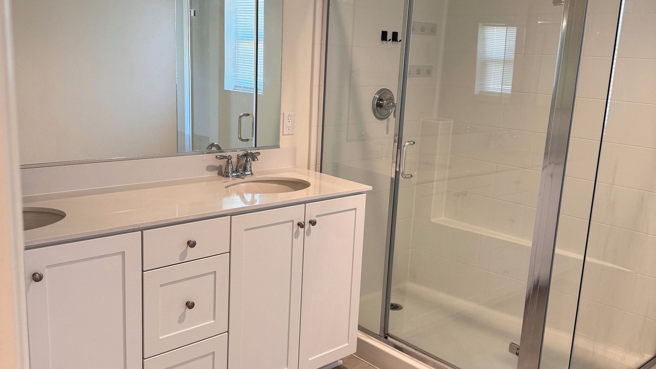 Photo of Bathroom in Hemet