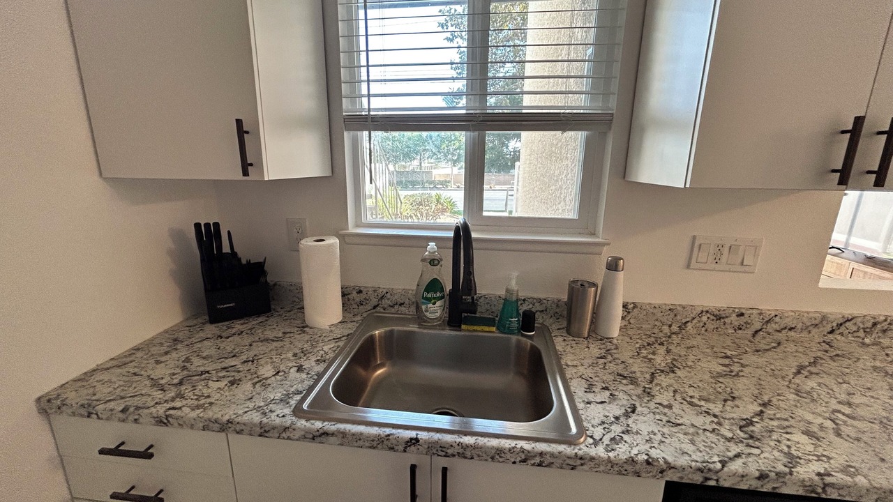 Photo of Kitchen in Rancho Cucamonga