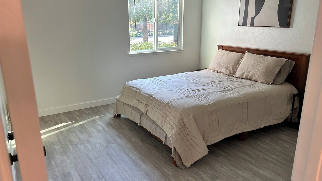 Photo of Bedroom in Rancho Cucamonga