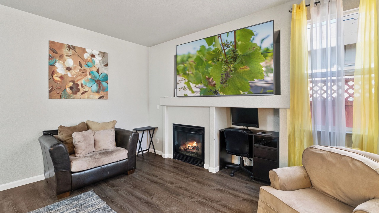 Photo of Livingroom in Windsor