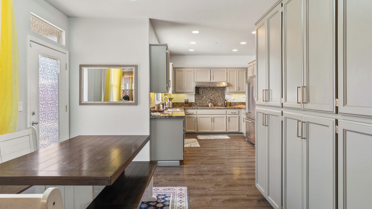 Photo of Kitchen in Windsor