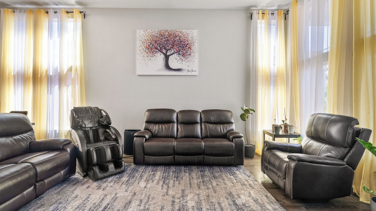 Photo of Livingroom in Windsor