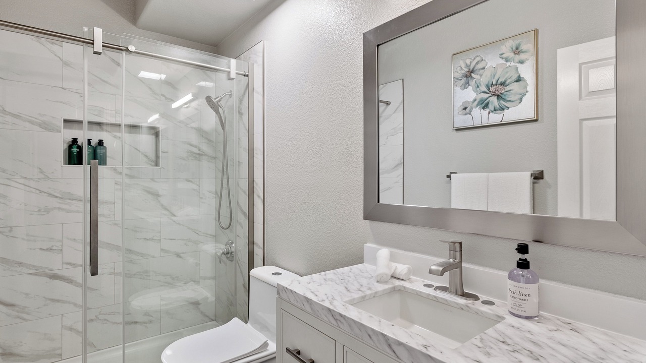 Photo of Bathroom in Windsor