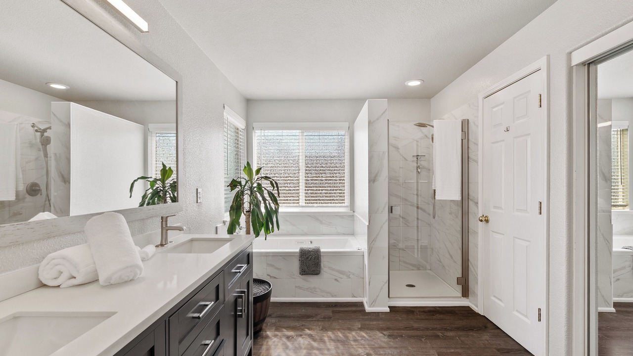 Photo of Bathroom in Windsor