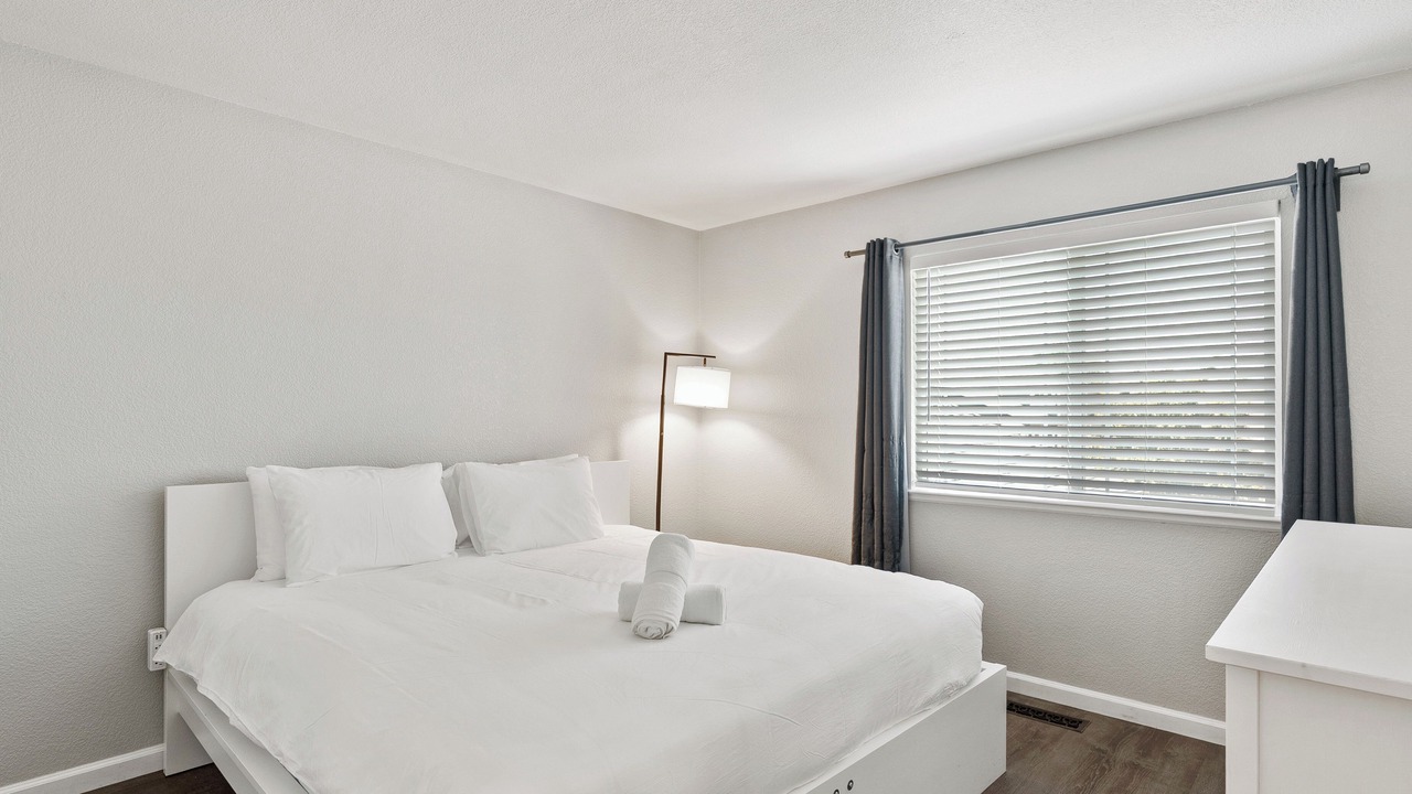 Photo of Bedroom in Windsor