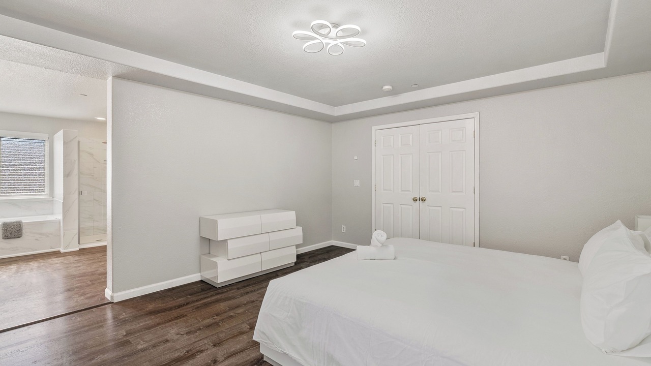 Photo of Bedroom in Windsor