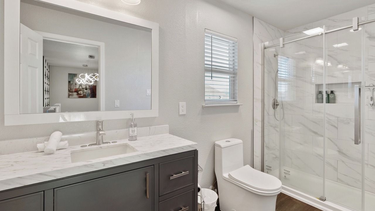 Photo of Bathroom in Windsor