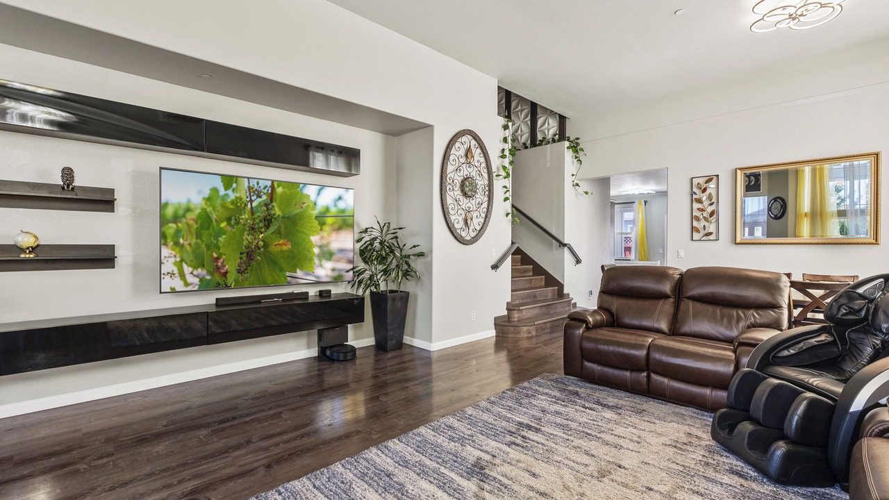 Photo of Livingroom in Windsor