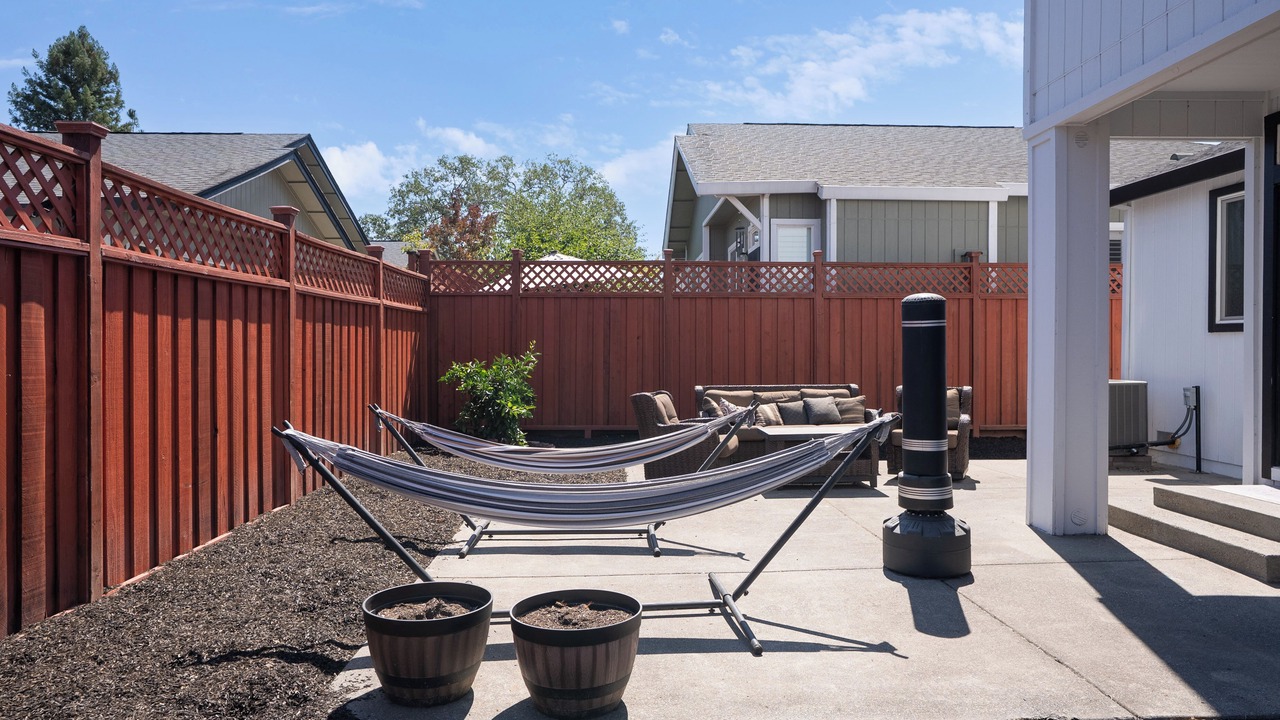 Photo of Patio Balcony in Windsor