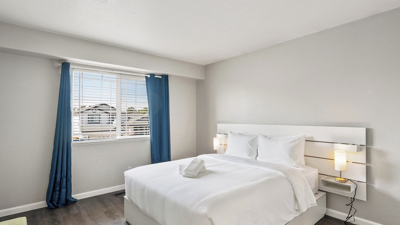Photo of Bedroom in Windsor