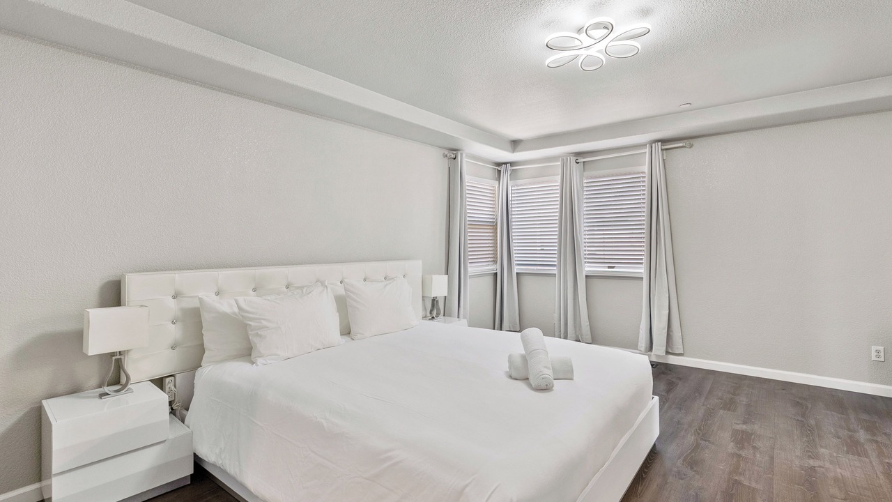 Photo of Bedroom in Windsor
