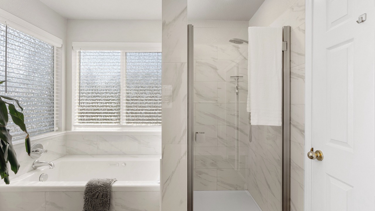 Photo of Bathroom in Windsor