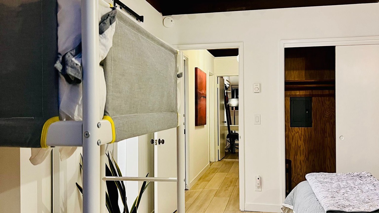 Photo of Bedroom in Watsonville