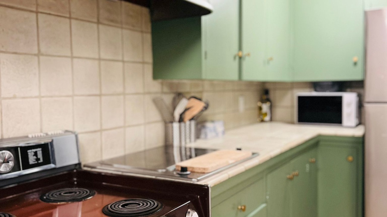 Photo of Kitchen in Watsonville