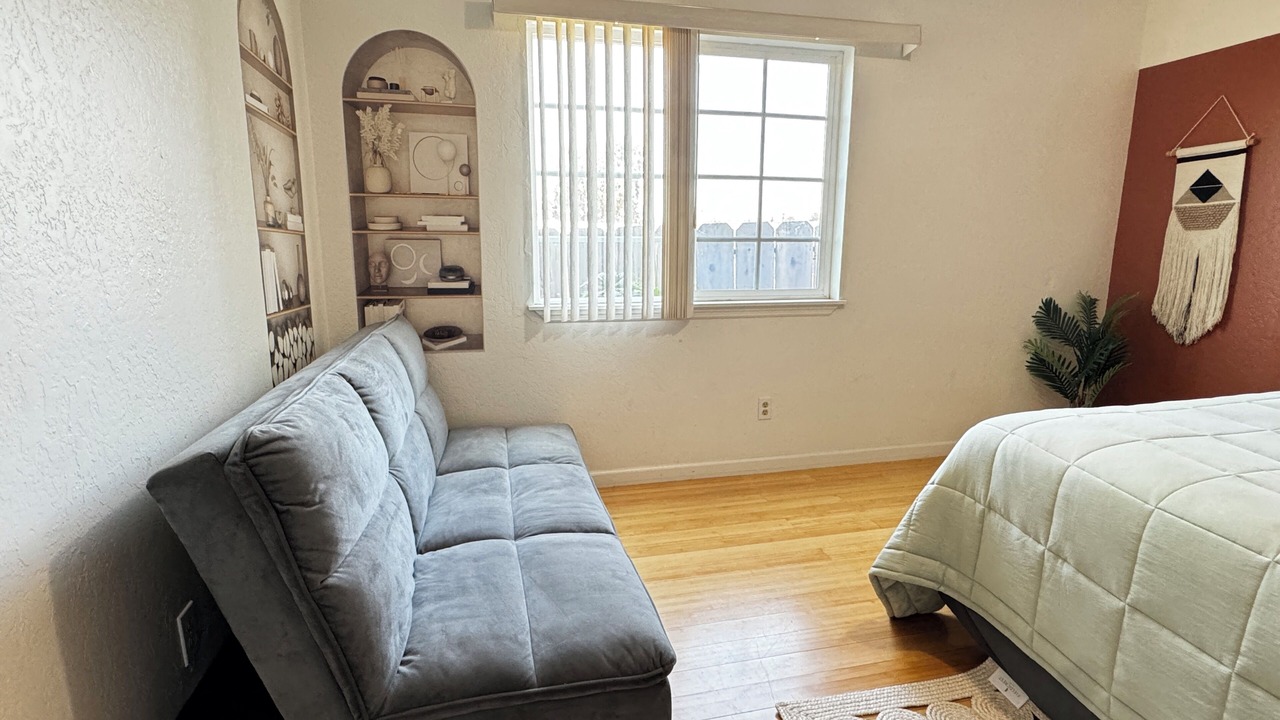 Photo of Bedroom in Seaside