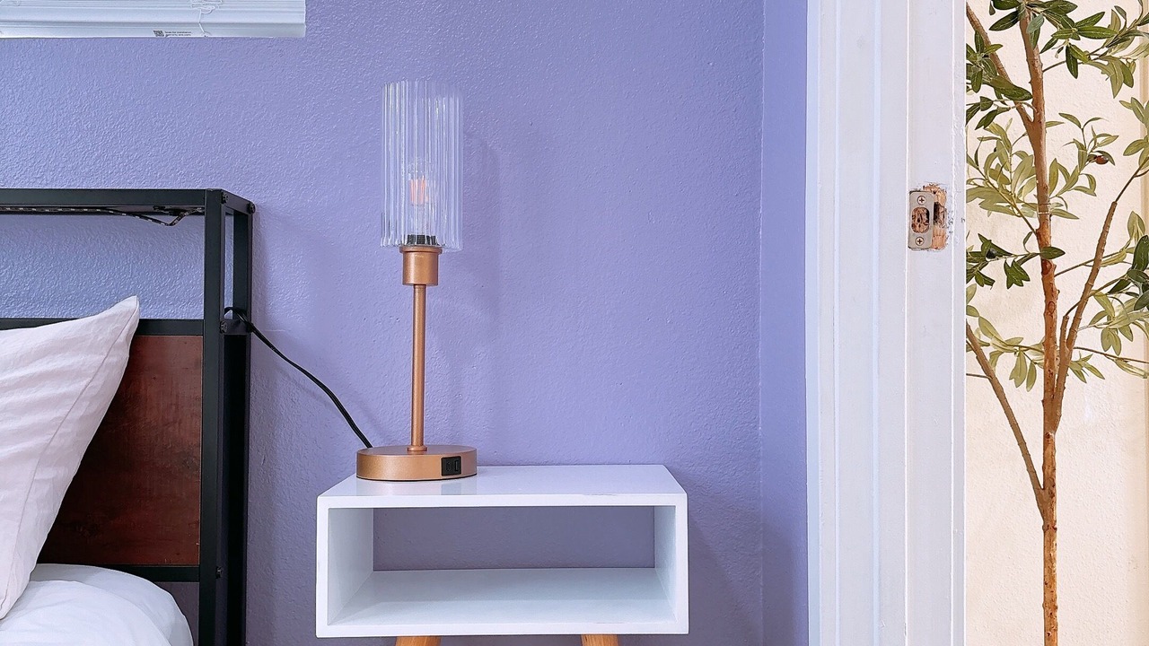 Photo of Bedroom in Logan Heights