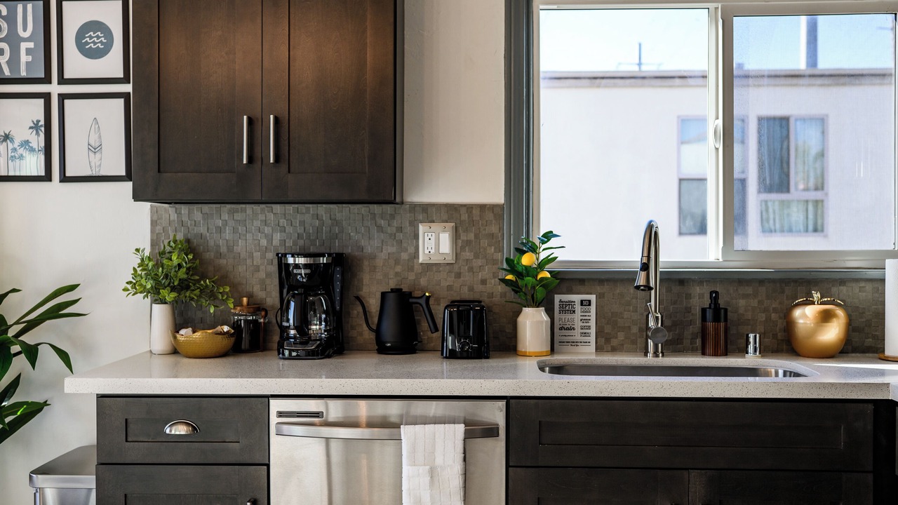 Photo of Kitchen in El Porto