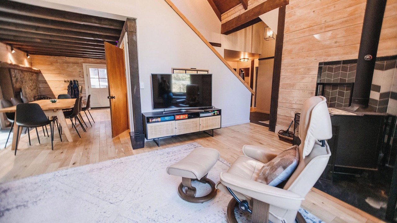 Photo of Livingroom in Rimforest