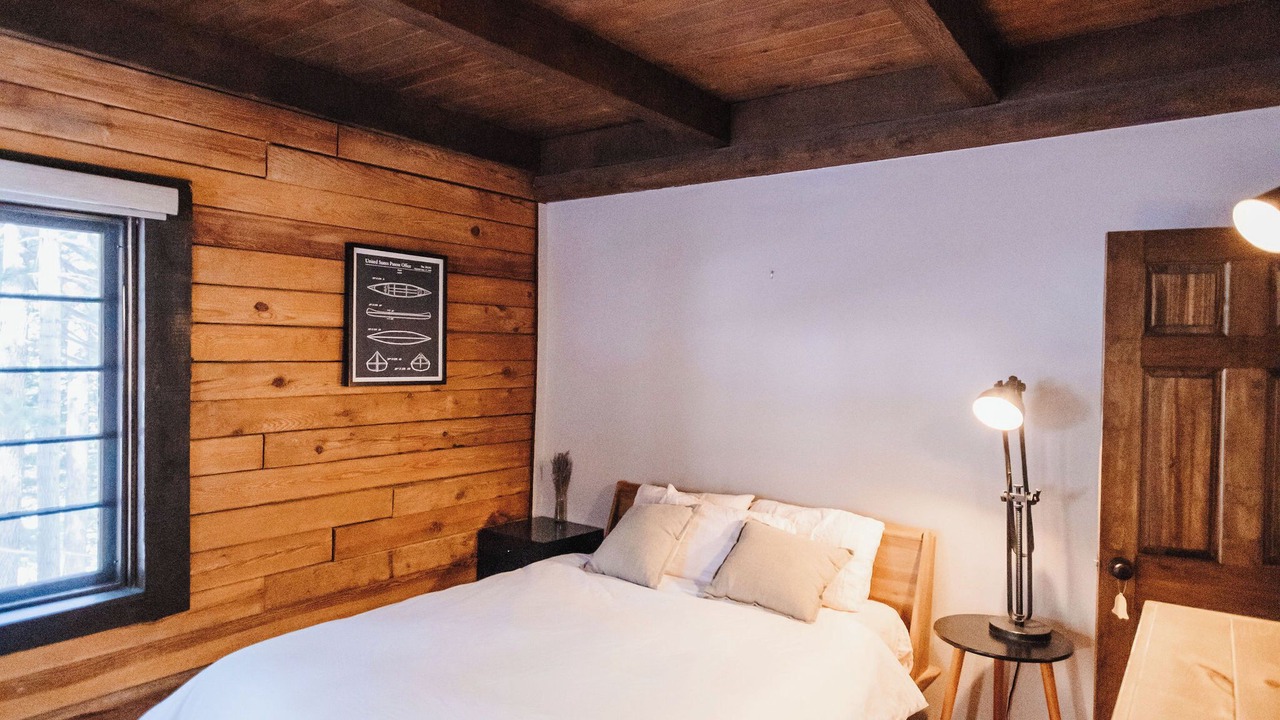 Photo of Bedroom in Rimforest